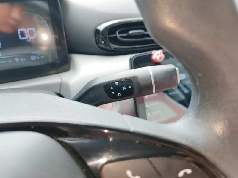Used Leapmotor T03 2023 310 Lite Edition — 13