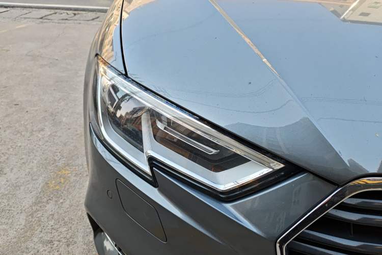 Used Audi A3 2018 30th Anniversary Edition Sportback 35 TFSI Fashion Model