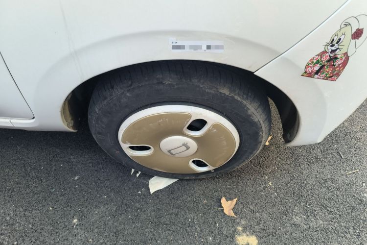 Used Bestune Pony 2025 222km Range Agile Horse
