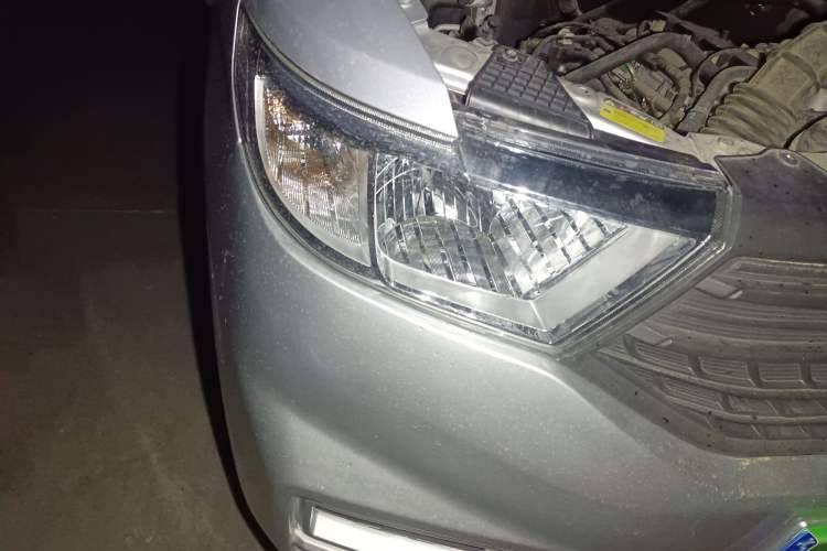 Used Wuling Hongguang V 2022 1.5L Jingqu Edition Electric-Assist LAR
