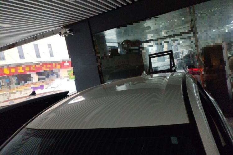 Used CIIMO X-NV 2020 Windstorm Edition
