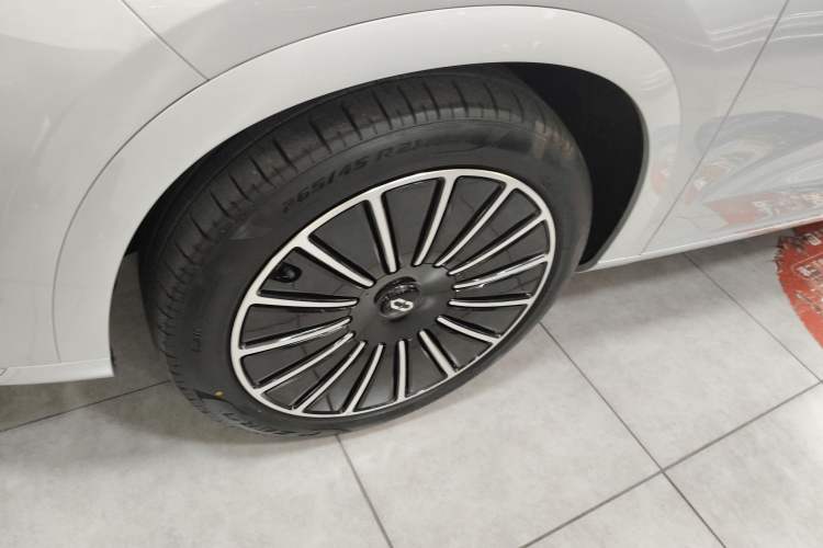 Used Hima AITO M7 2024 1.5T Intelligent Driving 4WD Max Edition 5 Seats
