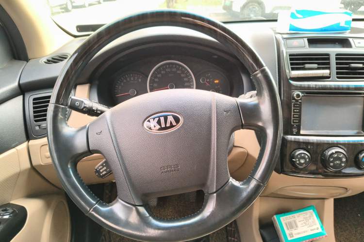 Used Kia Sportage 2013 2.0L Manual Two-Wheel Drive GL Trim