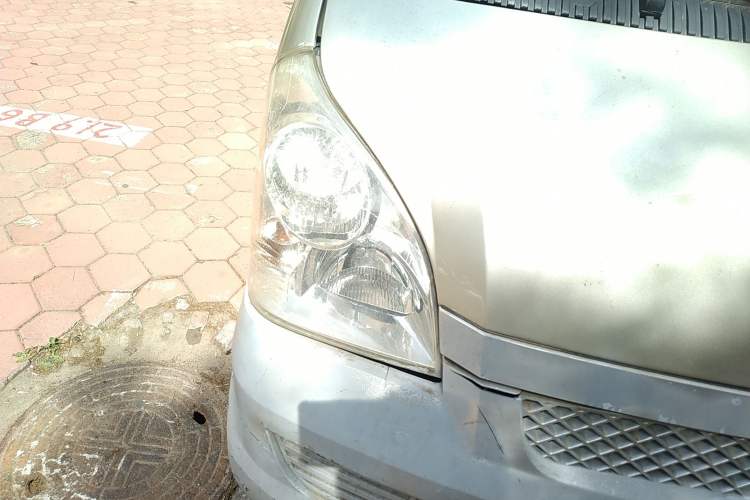 Used Wuling Rongguang 