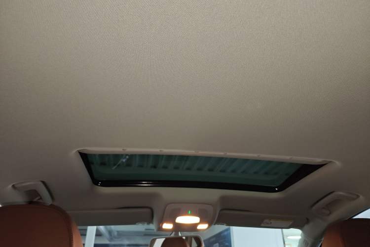 Used Audi A6L 2018 30th Anniversary Edition 35 TFSI Fashion Model