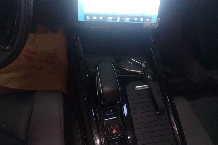 Used Geely Auto Emgrand X7 Sport 2023 Boyue COOL 1.5TD Smart Model