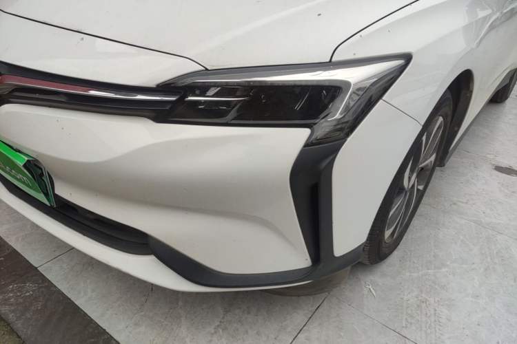 Used Buick Velite 6 2019 Connected & Smart Edition
