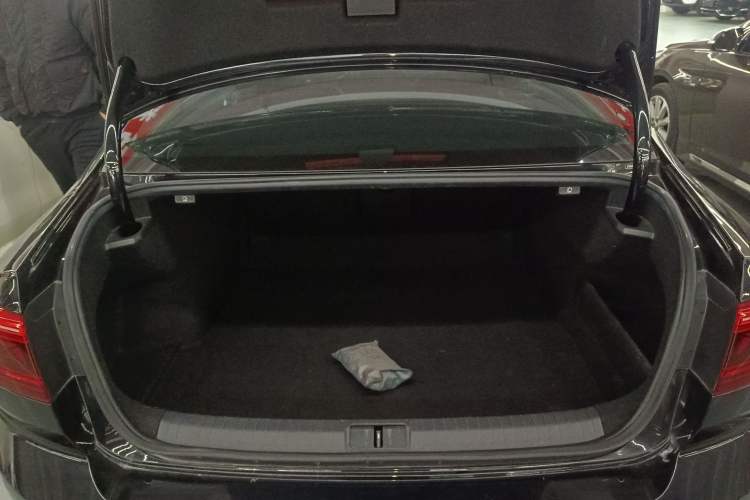 Used Volkswagen Magotan 2020 330TSI DSG Leading Model