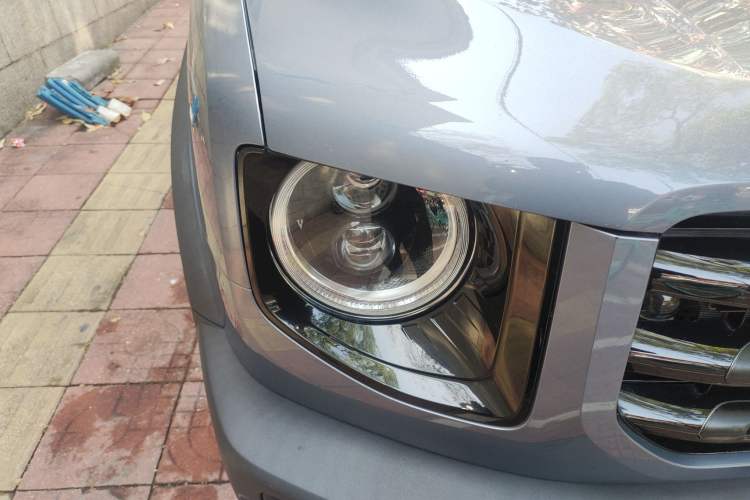 Used Haval DARGO 2021 1.5T DCT Two-Wheel Drive Border Collie Edition