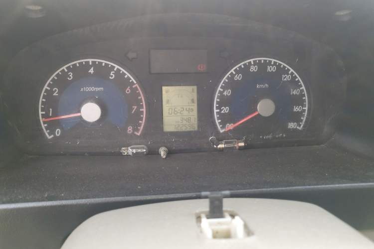 Used Suzuki Wagon R 2012 All-Purpose Model 1.4L Manual Standard Version