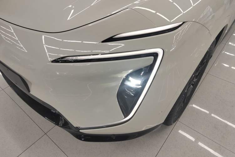 Used Avatr 07 2026 Max+ Pure-Electric Version
