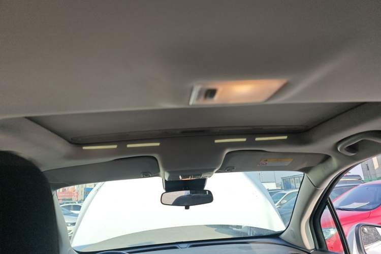 Used Buick Encore 2017 18T Automatic Two-Wheel Drive Urban Leading Model
