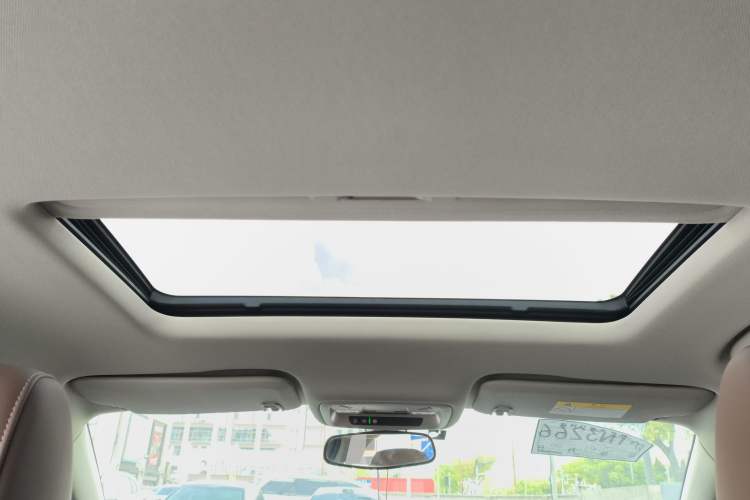 Used Buick Regal 2017 20T Elite Edition Headliner