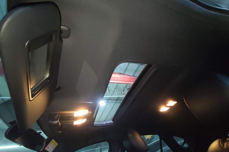 Used Mazda CX-4 2018 2.0L Automatic Two-Wheel Drive Blue Sky Exploration Version China V Standard
