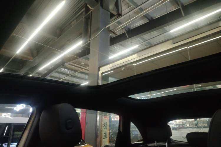 Used Mercedes-Benz B-Class 2021 B 200 Fashion Model
