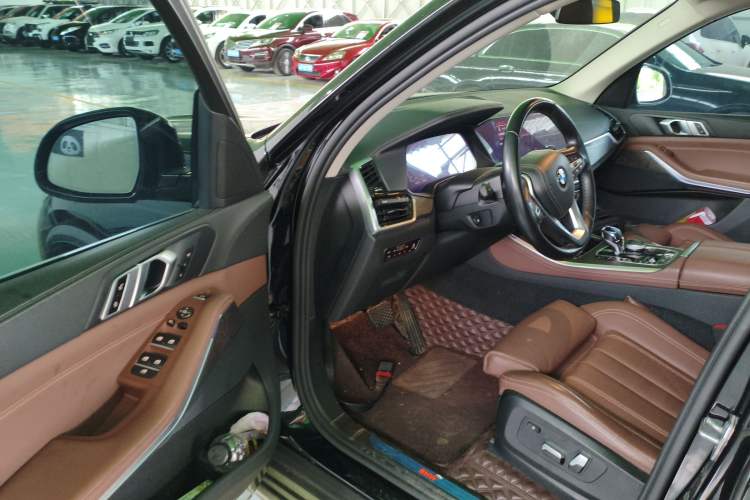 Used BMW X5 2020 xDrive30i X Design Package
