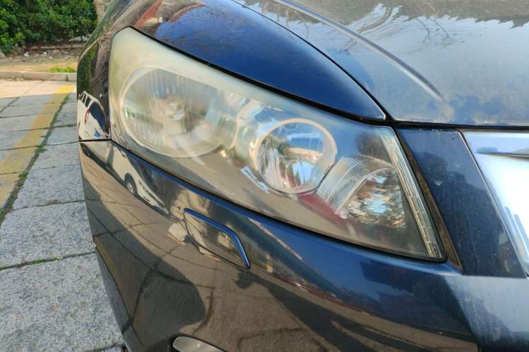 Used Honda Accord 2008 2.0L EX Right Front Headlight