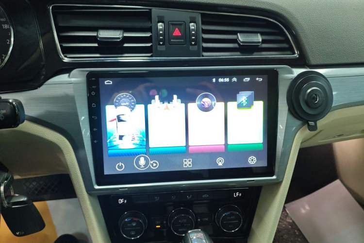 Used Volkswagen Lamando 2015 280TSI DSG Comfort Edition