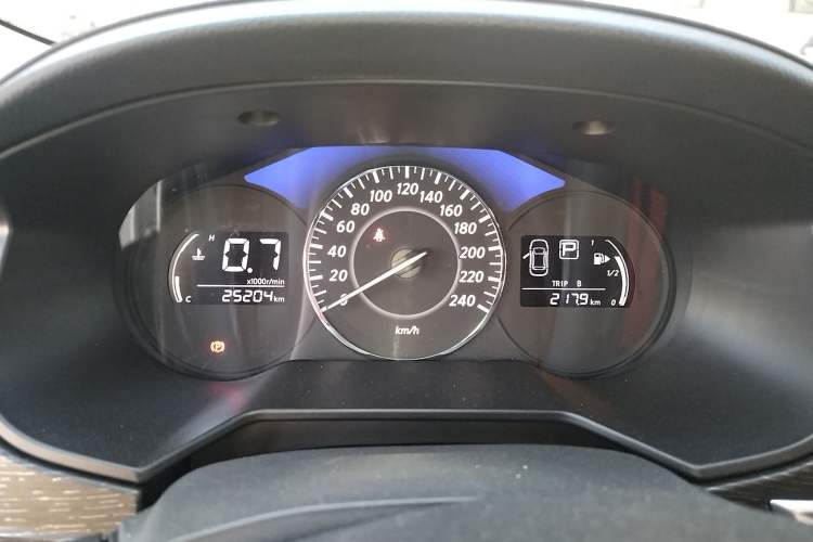 Used Venucia D60 2023 PLUS 1.6L XL CVT Yue Ling Edition
