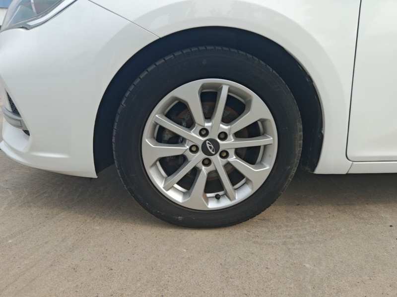 Used Chery Arrizo 5 2019 1.5L CVT Youth Edition China V Standard — 22