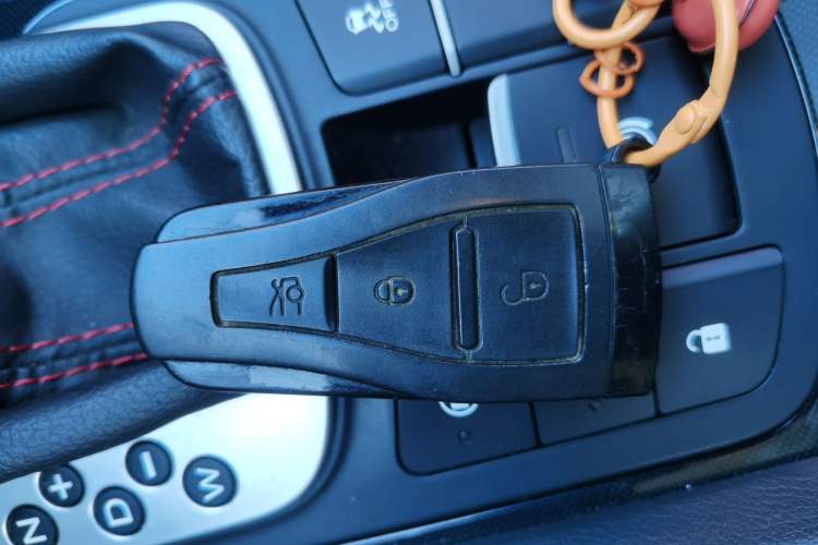 Used MG 6 2014 Hatchback 1.8T Automatic Performance Edition
