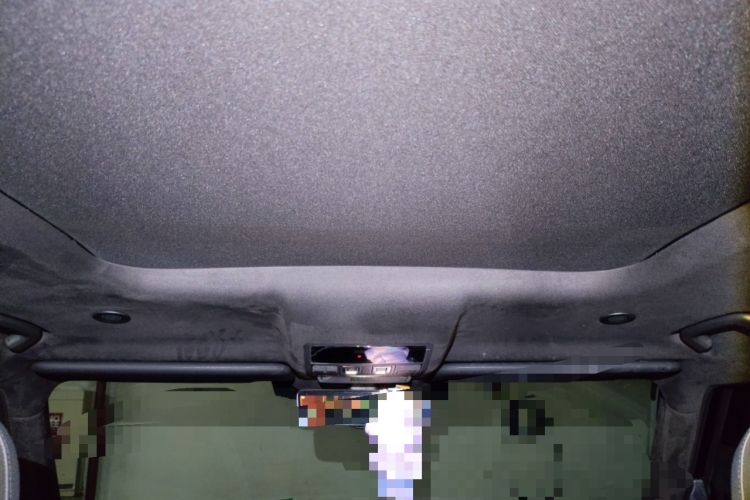 Used Land Rover Defender 2025 110 3.0T P400 X-Dynamic SE Headliner