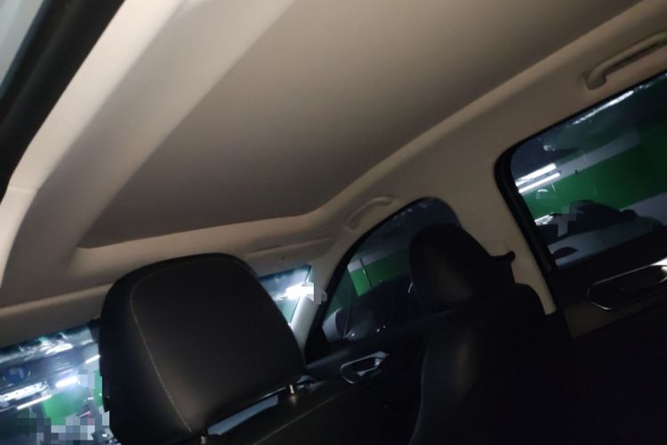 Used BAIC Beijing X7 2023 1.5TD DCT Premium+ Edition
