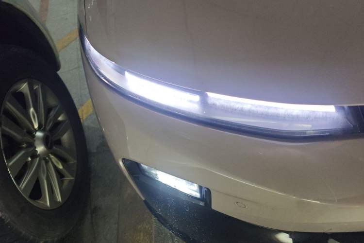 Used Leapmotor B01 2025 650 LiDAR Edition
