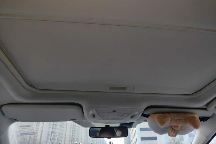 Used Ford Focus 2015 Hatchback EcoBoost 180 Automatic Elite Model