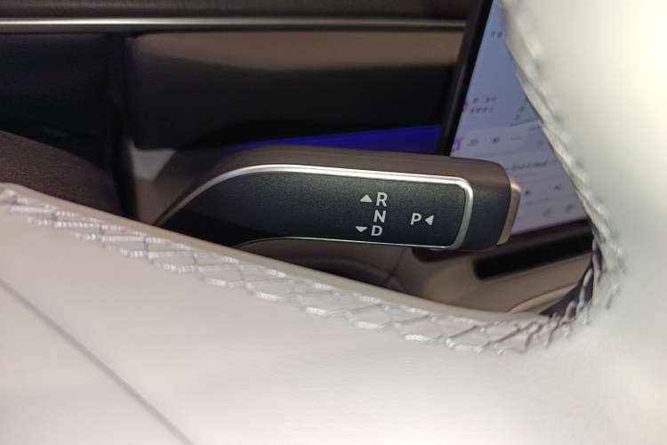 Used Nio ES6 2025 75 kWh