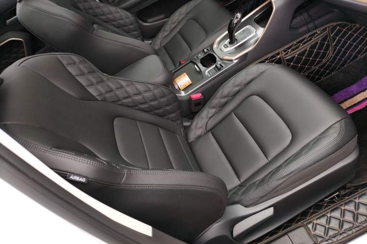 Used Haval H6 2021 1.5 GDIT Automatic Champion Edition Right Front Seat