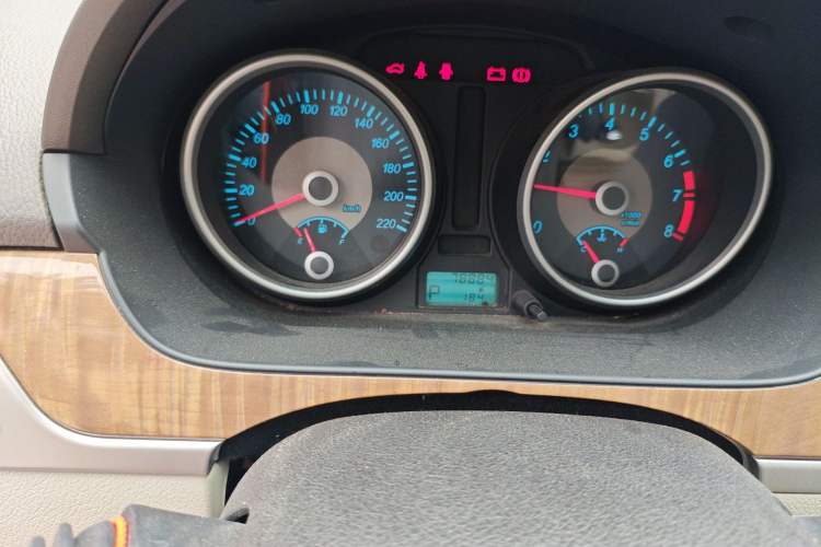 Used Buick Excelle 2015 1.5L Automatic Classic Model