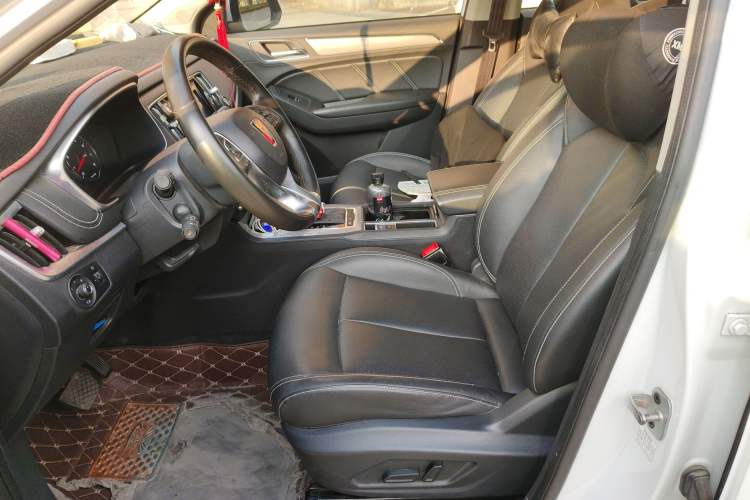 Used Roewe RX5 2018 20T Two-Wheel Drive Automatic Flagship Edition
