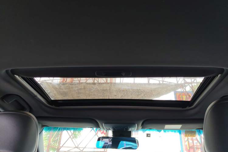 Used Toyota Avalon 2021 2.5L Luxury Edition