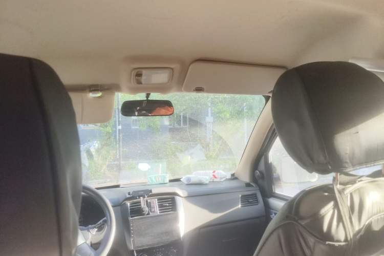 Used Wuling Rongguang 2019 1.2L S Van Standard Model with 5 Seats