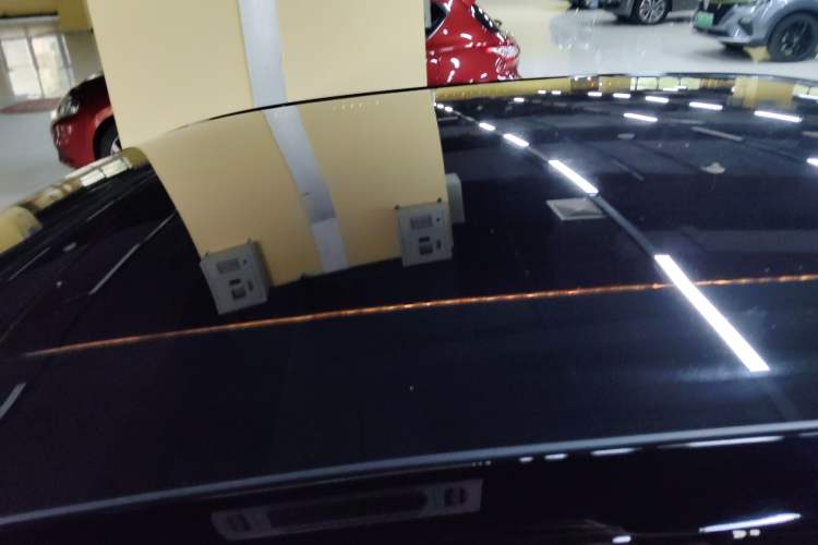 Used BMW 7 Series 2023 735Li M Sport Package Roof