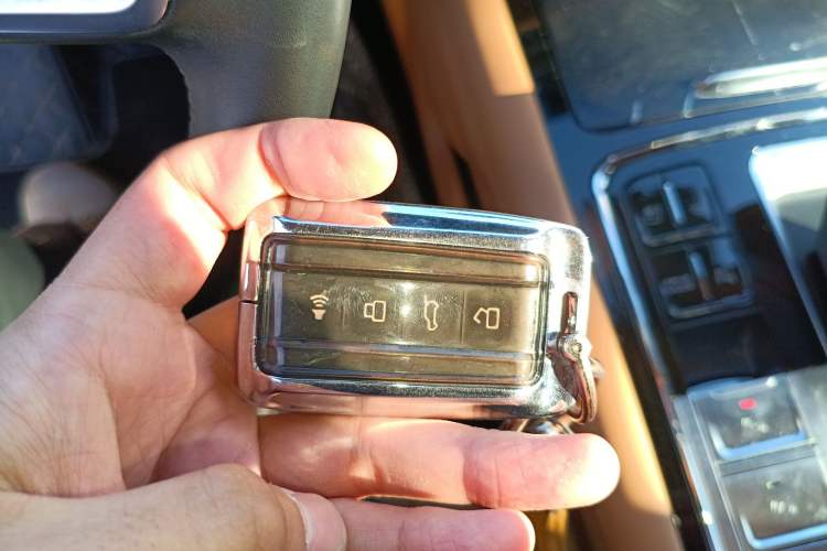 Used Tank 500 New Energy 2024 Hi4-T