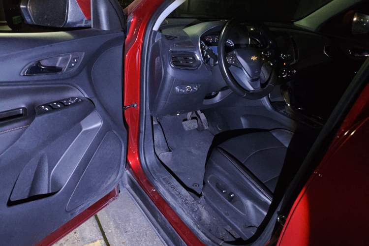 Used Chevrolet Equinox 2019 535T Automatic Chijie Edition China VI
