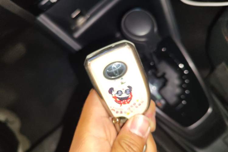 Used Toyota YARiS L Zhi Xuan 2022 X-Trail 1.5L CVT Luxury PLUS Edition