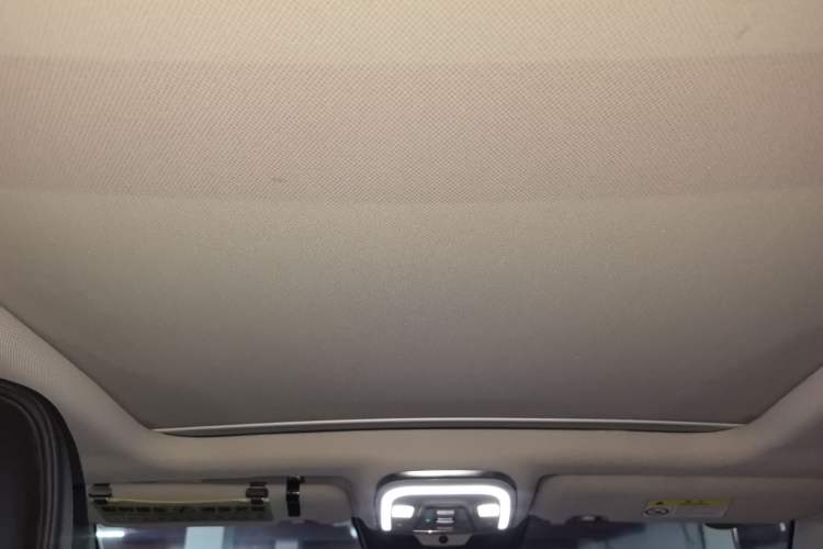 Used BYD Tang New Energy 2018 DM 2.0T All-Wheel Drive Smart Connect Genesis Edition 7 Seats China V Emission Standard