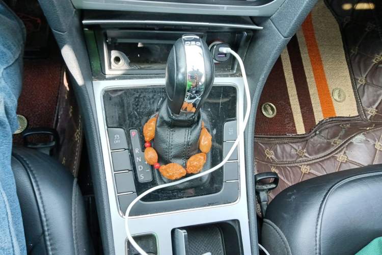 Used Volkswagen Passat 2014 1.8TSI DSG Prestige Edition
