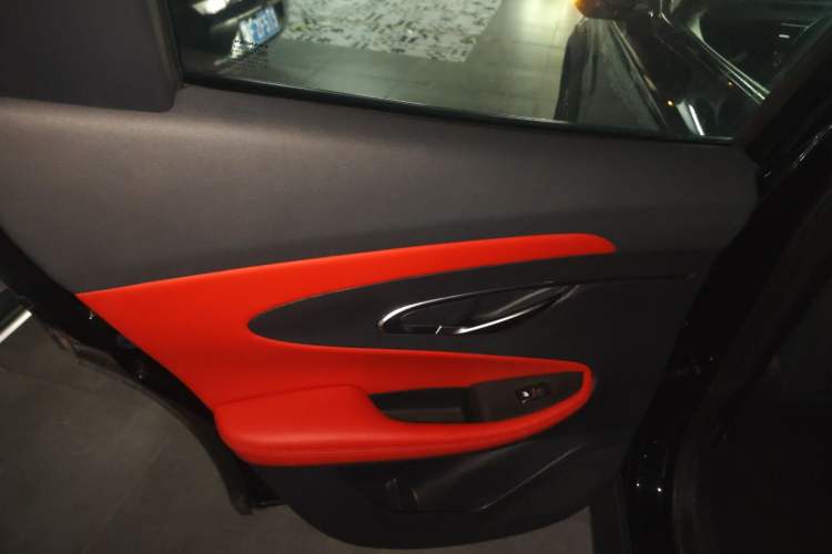 Used CHANGAN UNI-T 2020 1.5T Prestige Version