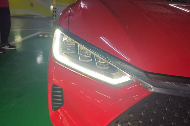 Used BYD e2 2020 Upgraded Version Long-Range Edition Luxury Model