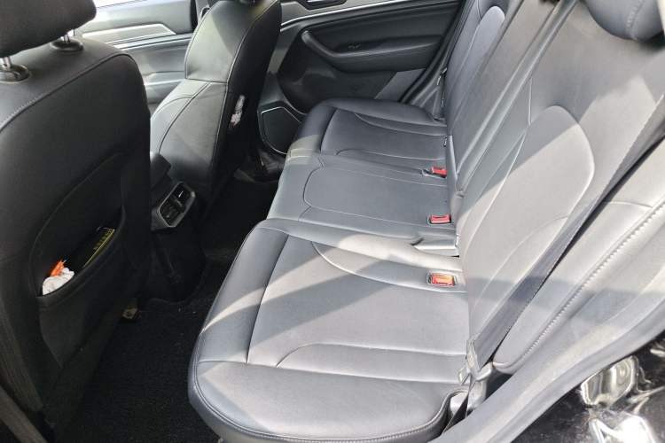 Used Haval H6 2018 Blue Label Sport Edition 1.5T Automatic Two-Wheel Drive Prestige Model
