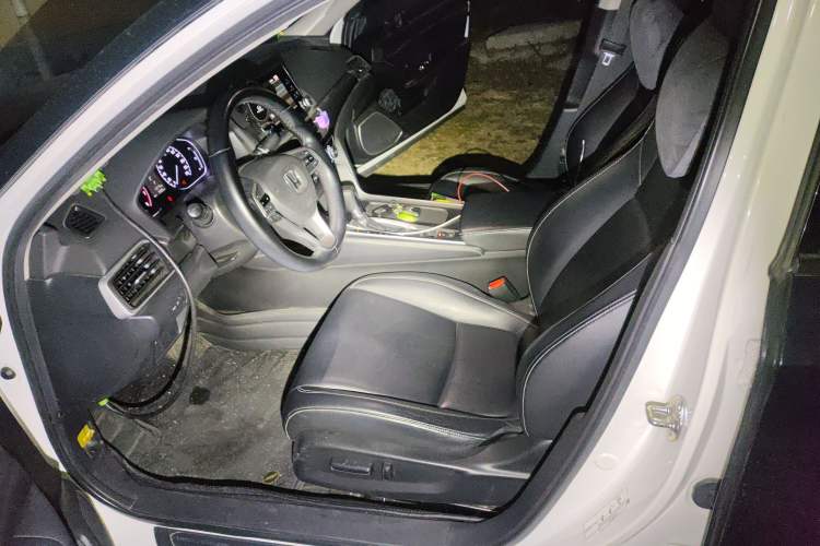 Used Honda Inspire 2019 260TURBO Elegant Edition China V Emission Standard