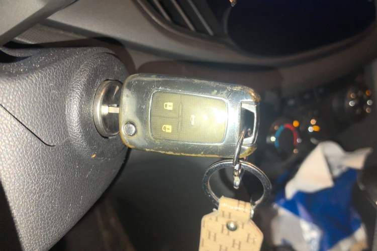 Used Chevrolet Cavalier 2016 1.5L Automatic Xinyue Edition