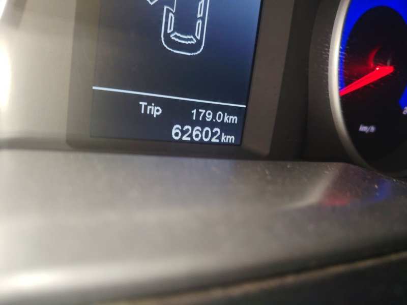 Used Geely Auto Emgrand 2016 Sedan 1.5L Manual Upward Edition — 13