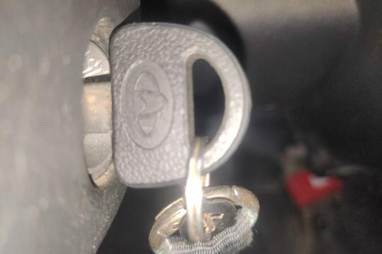 Used CHANGAN KAICHENG Star 7 2014 1.4L Base Version E14V
