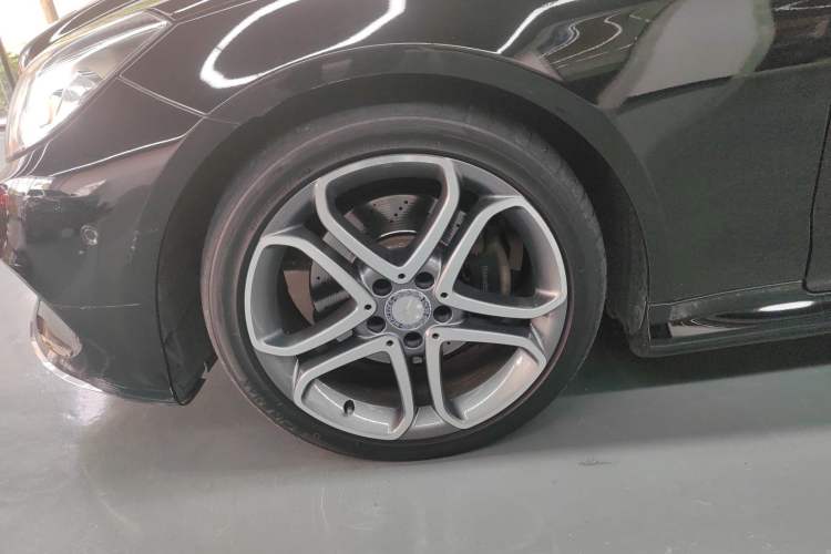 Used Mercedes-Benz E-Class 2014 E 200 Coupe
