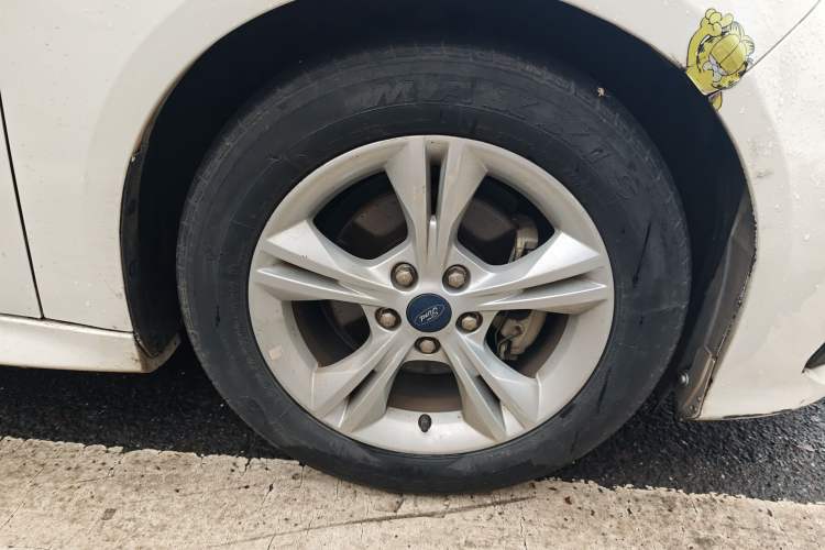 Used Ford Focus 2017 Hatchback 1.6L Automatic Comfort Plus SmartDrive Edition
